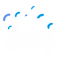 Zirodust app icon
